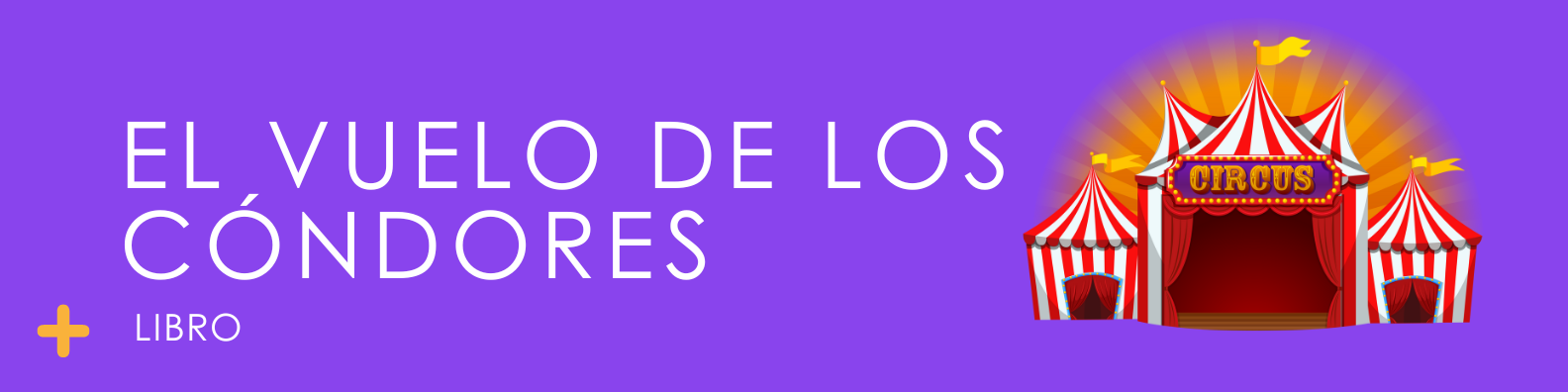 El vuelo de los cóndores