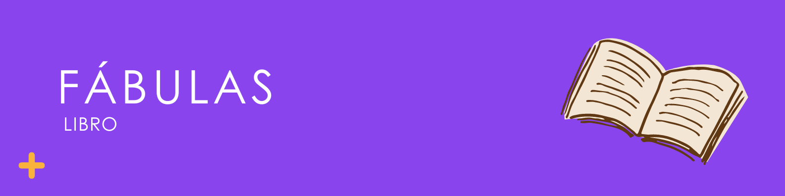  Fábulas