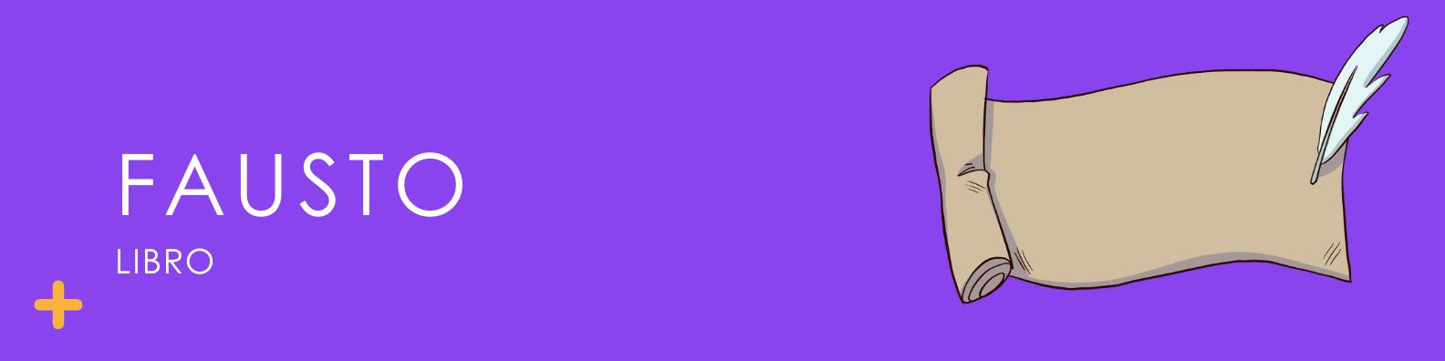 Fausto 