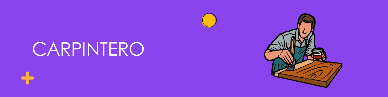 Carpintero