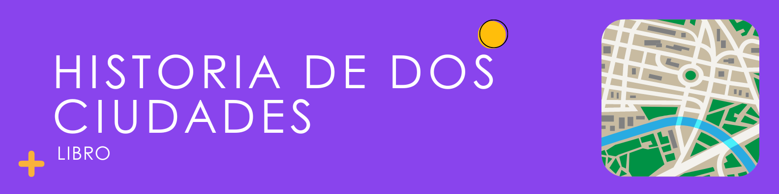 Historia de dos ciudades