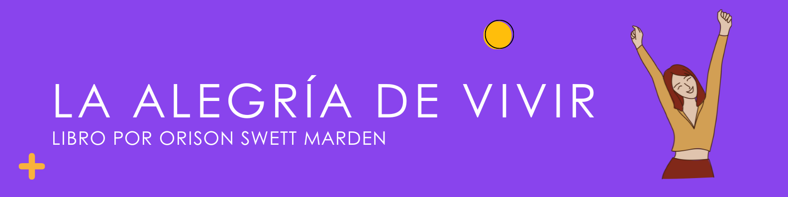 La alegría de vivir