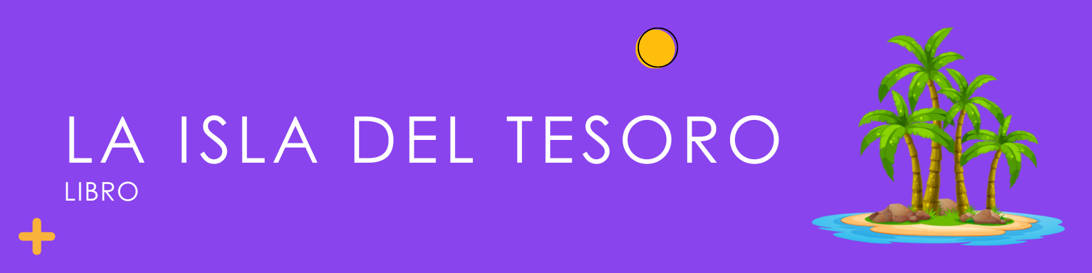 La isla del tesoro