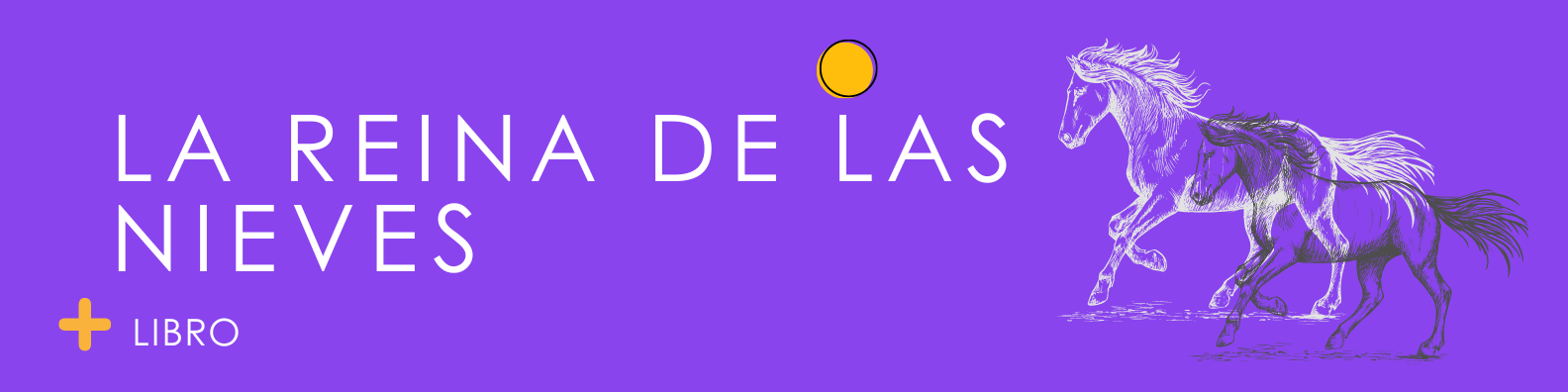 La Reina de las Nieves