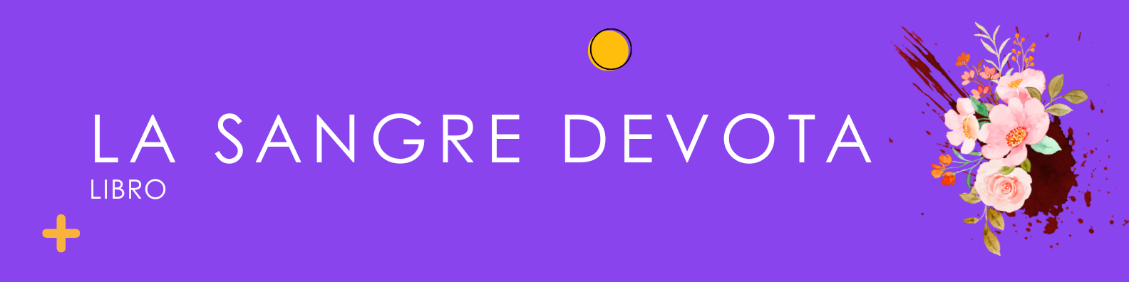 La sangre devota