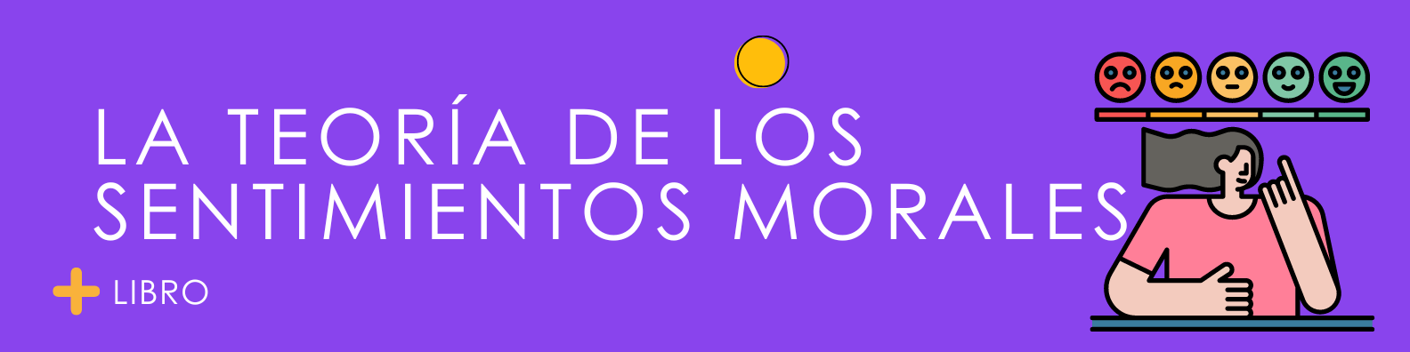 La teoría de los sentimientos morales