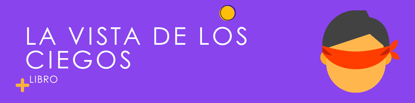 La vista de los ciegos