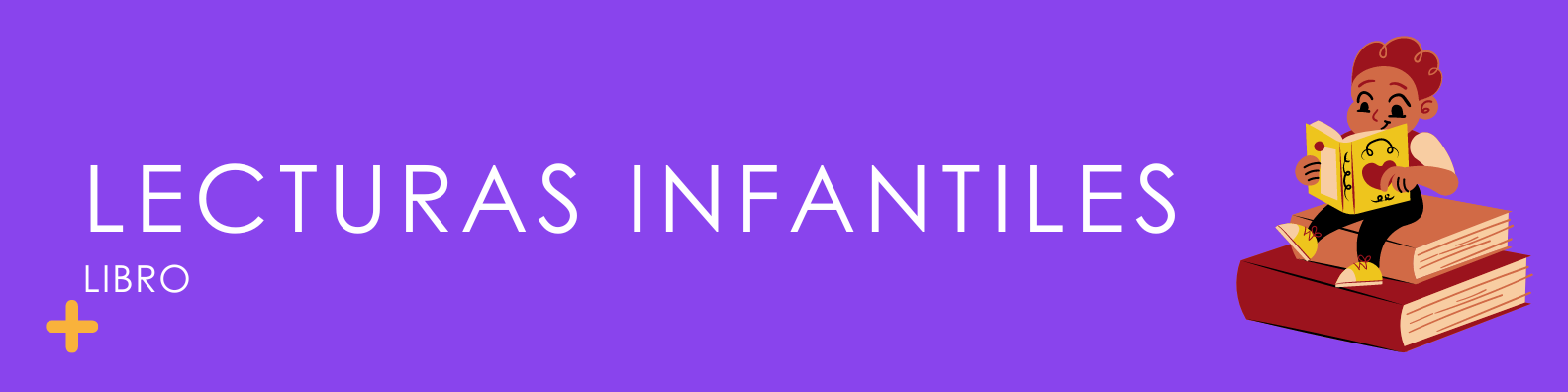 Lecturas infantiles
