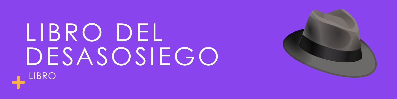 Libro del desasosiego