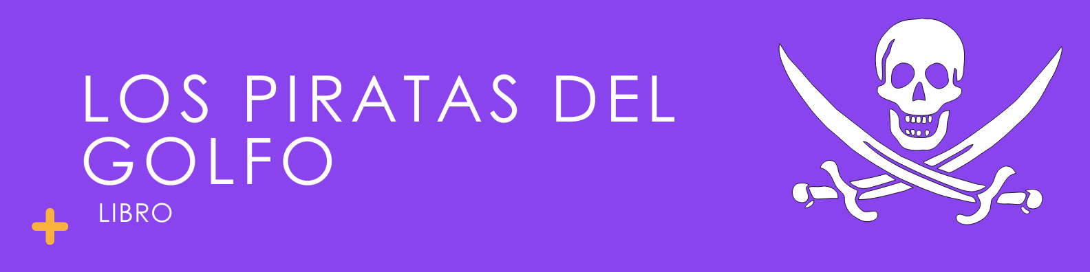 Los piratas del Golfo
