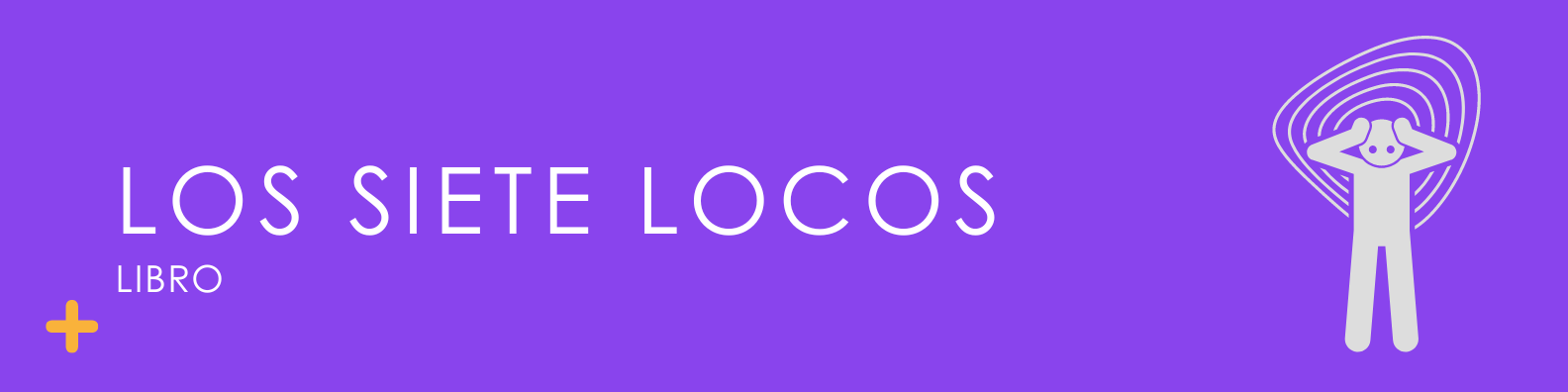 Los siete locos