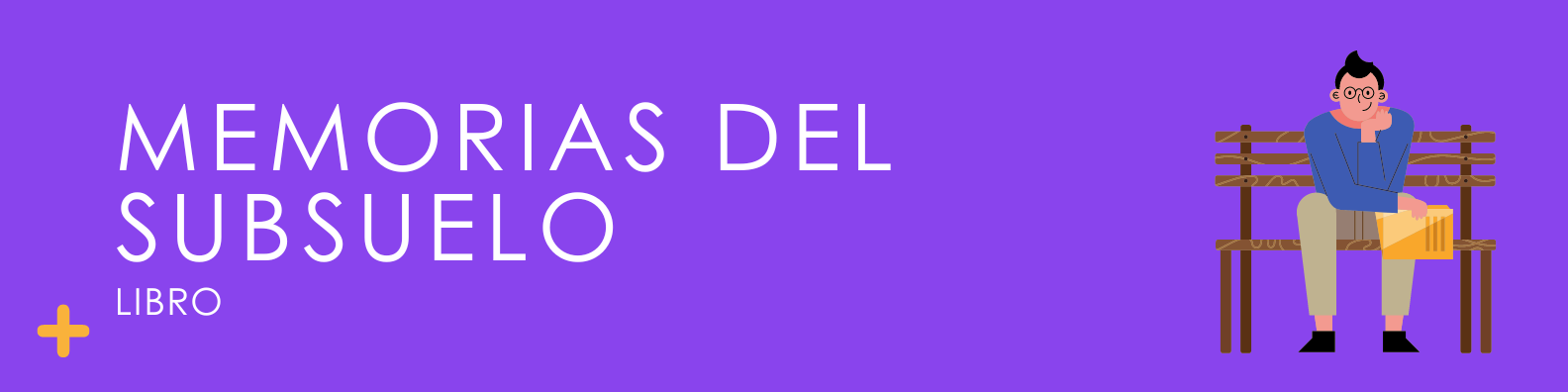 Memorias del subsuelo