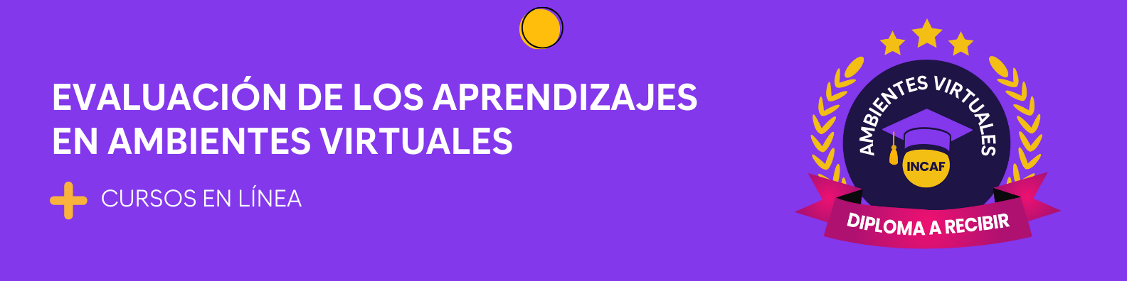 Evaluación de los aprendizajes en ambientes virtuales
