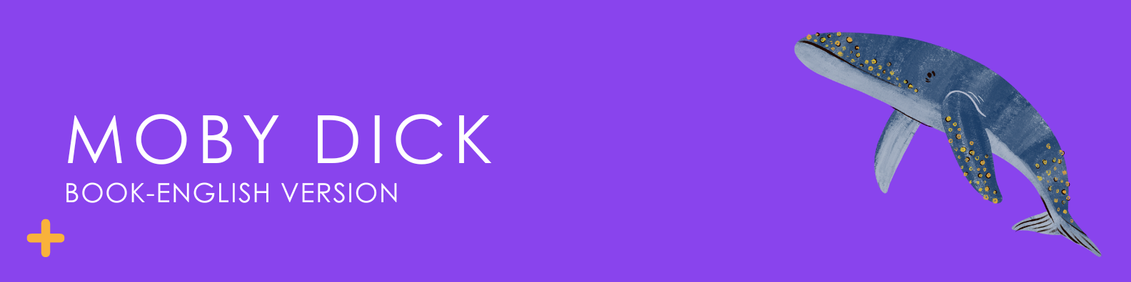 Moby Dick