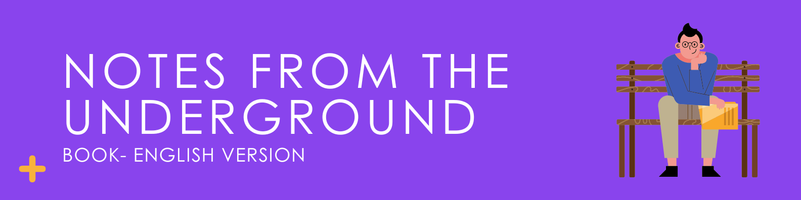 Notes from the underground