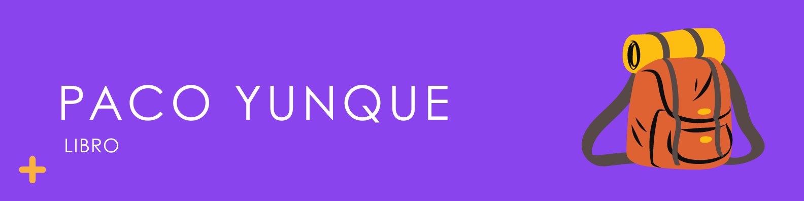 Paco Yunque