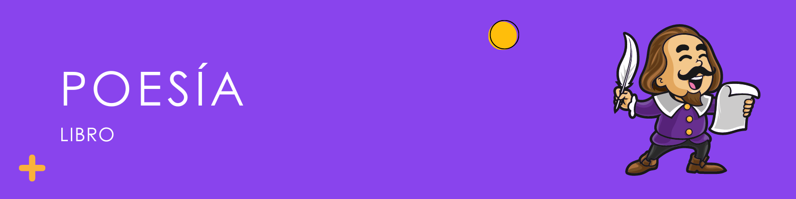 Poesía