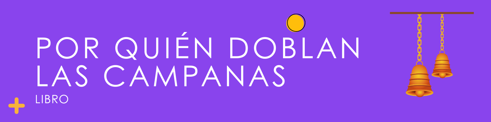 Por quién doblan las campanas