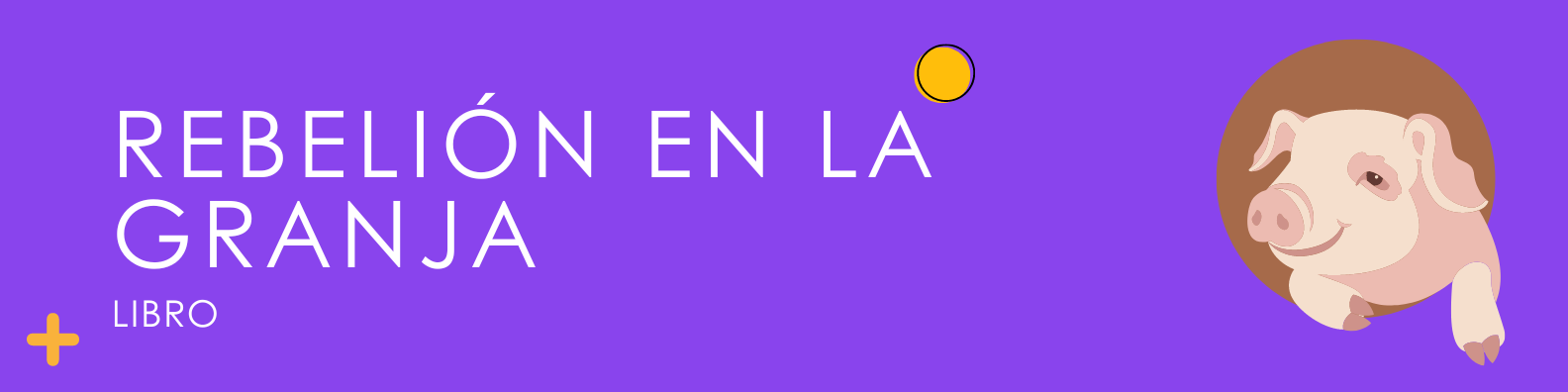 Rebelión en la granja