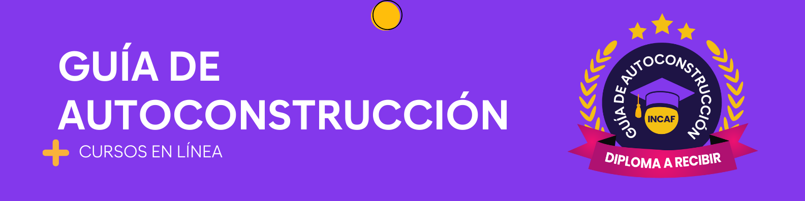 Guía de autoconstrucción