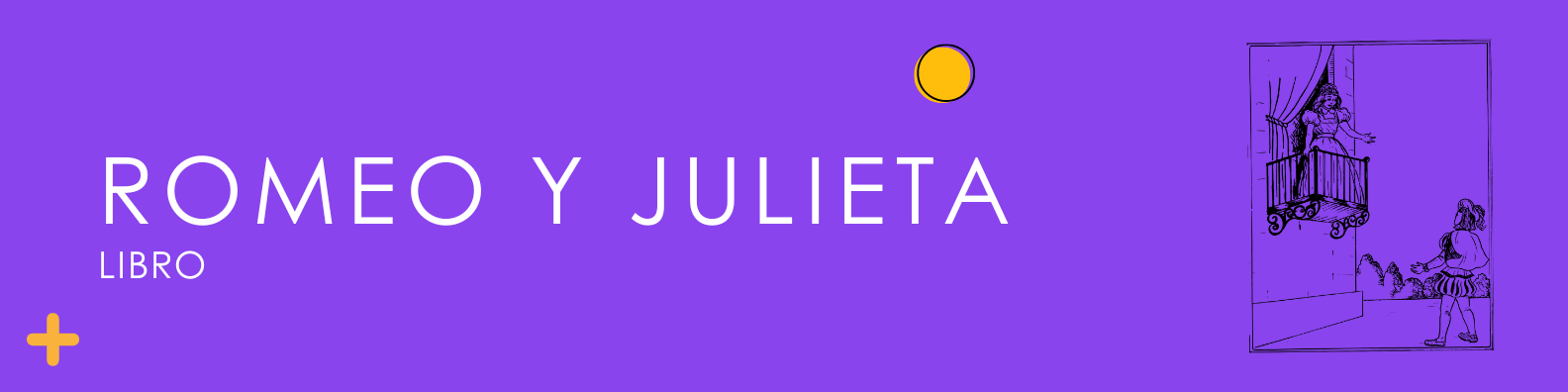 Romeo y Julieta