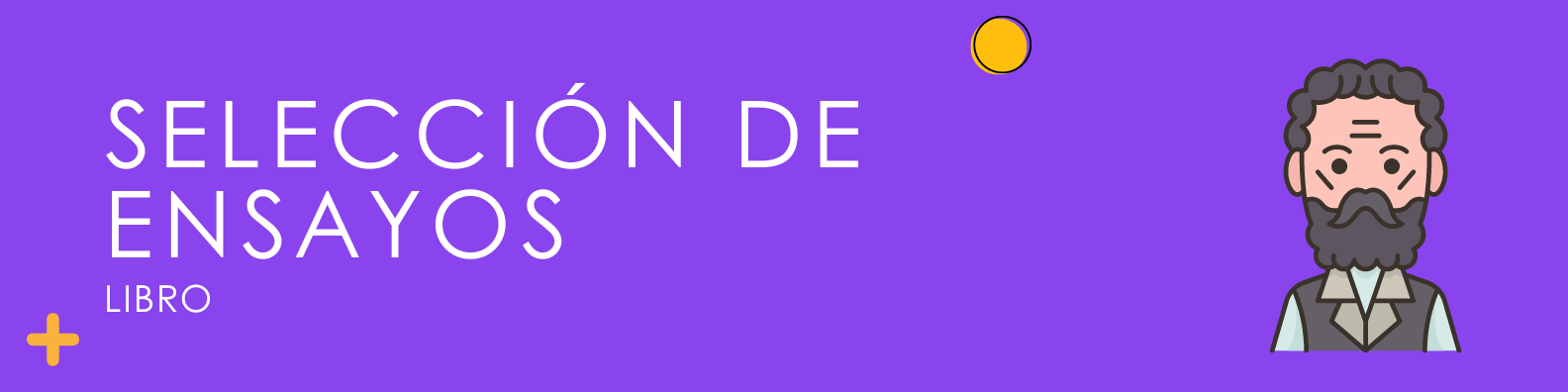 Selección de ensayos