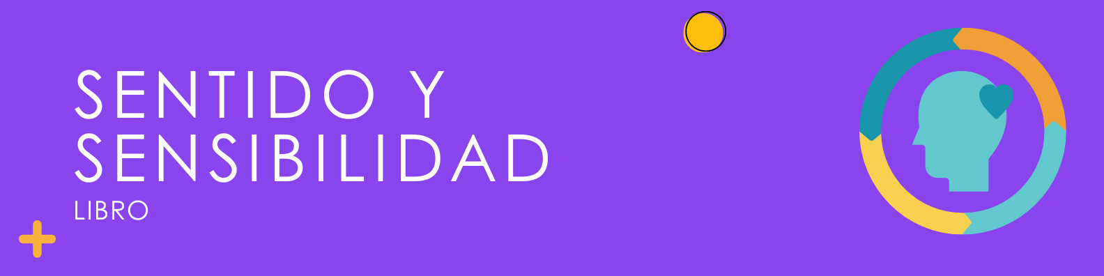 Sentido y sensibilidad