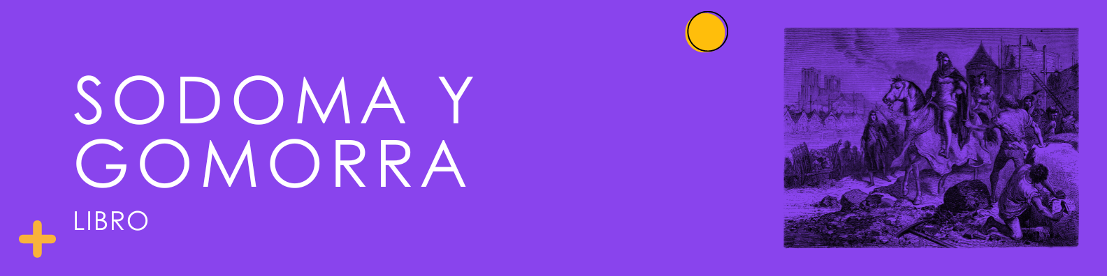 Sodoma y Gomorra
