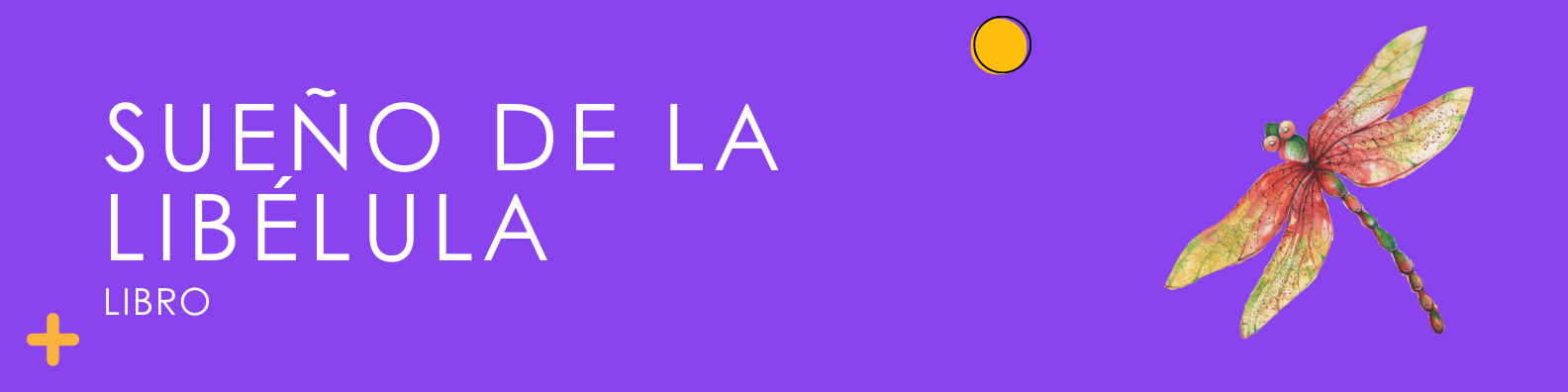Sueño de la libélula