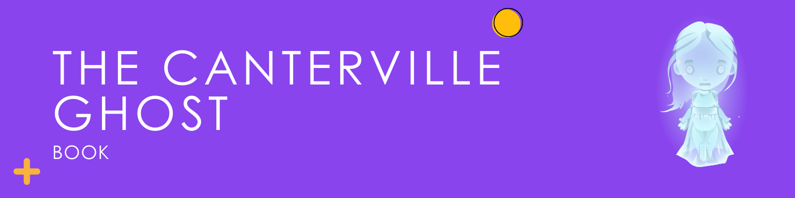 The Canterville Ghost