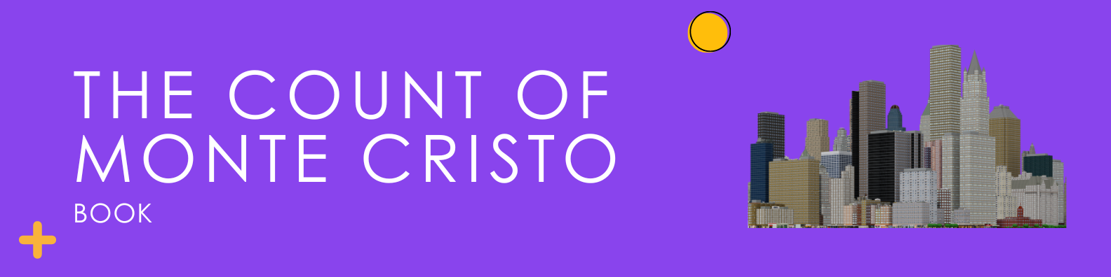 The Count of Monte Cristo