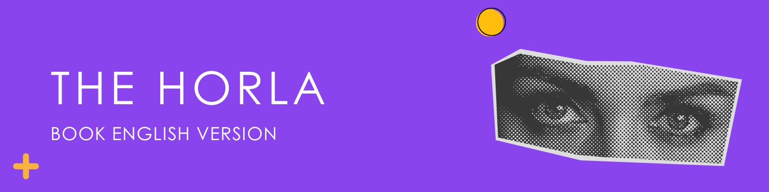 The Horla