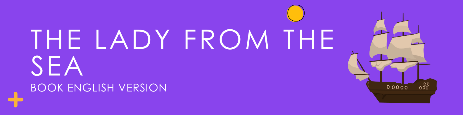 The lady from the sea