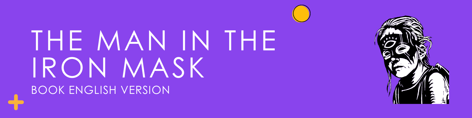 The Man in the Iron Mask