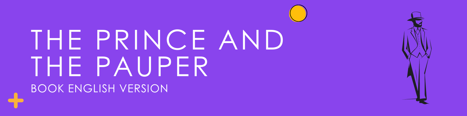 The Prince and the Pauper