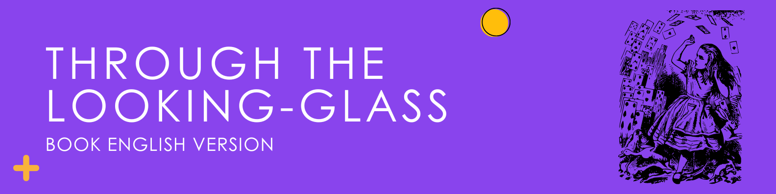  Through the looking-glass