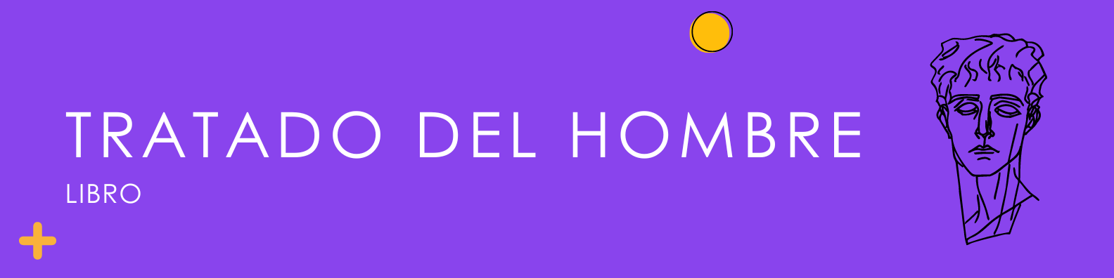 Tratado del hombre