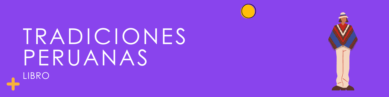Tradiciones peruanas