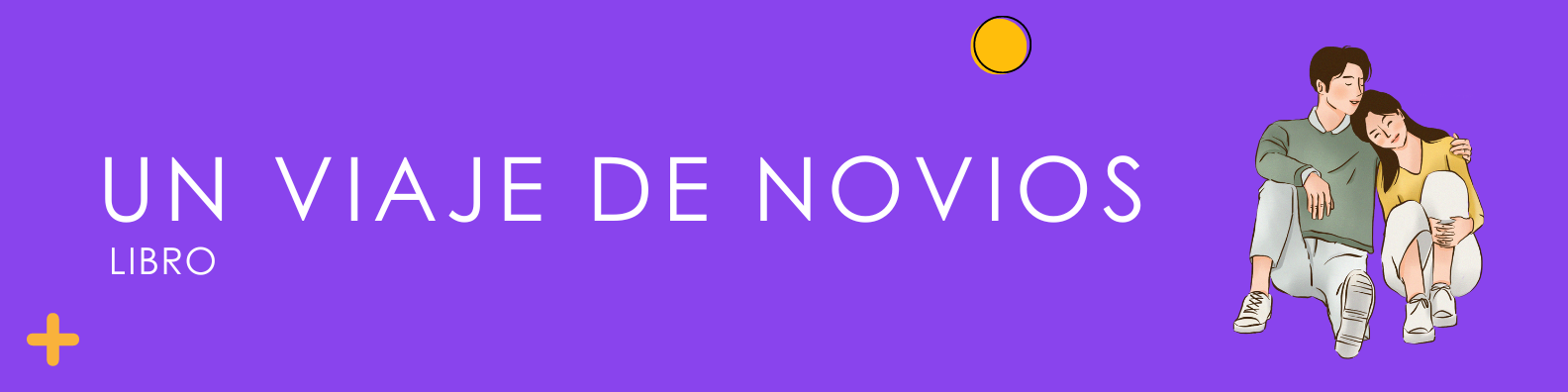 Un viaje de novios