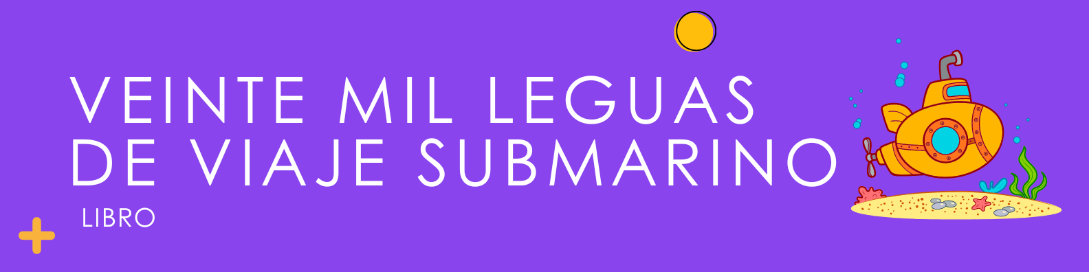 Veinte mil leguas de viaje submarino