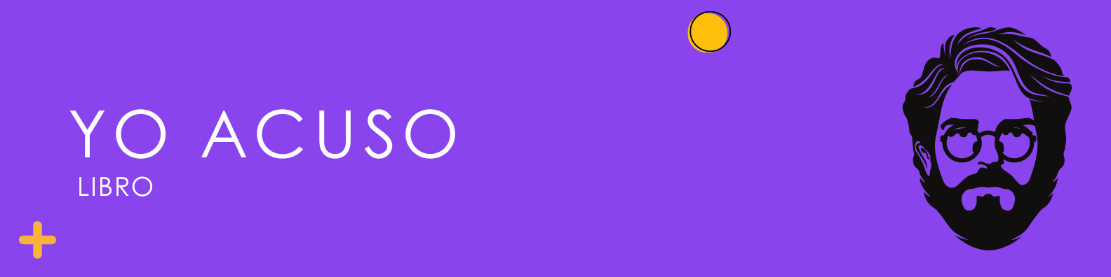 Yo acuso
